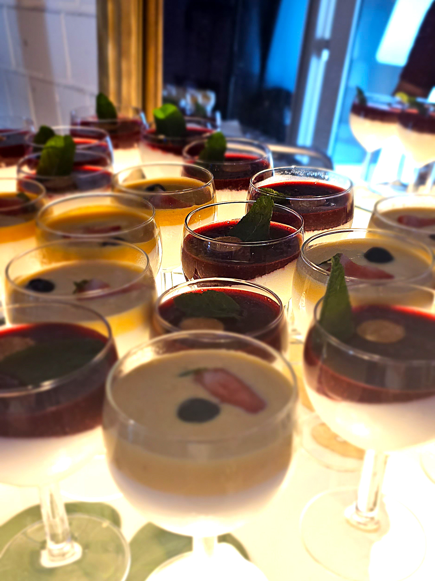 Eventhaus-Zehlendorf Catering