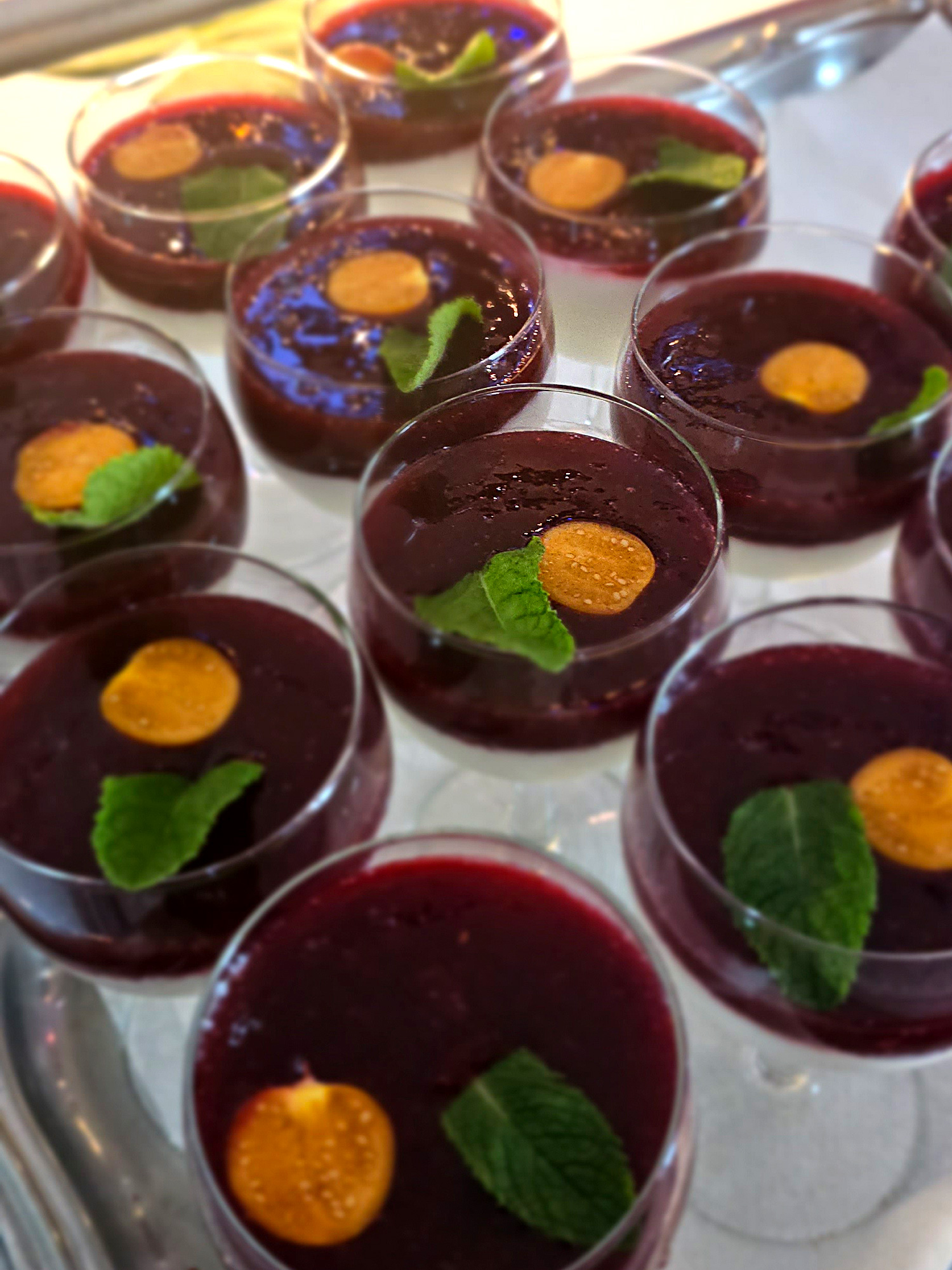 Eventhaus-Zehlendorf Catering