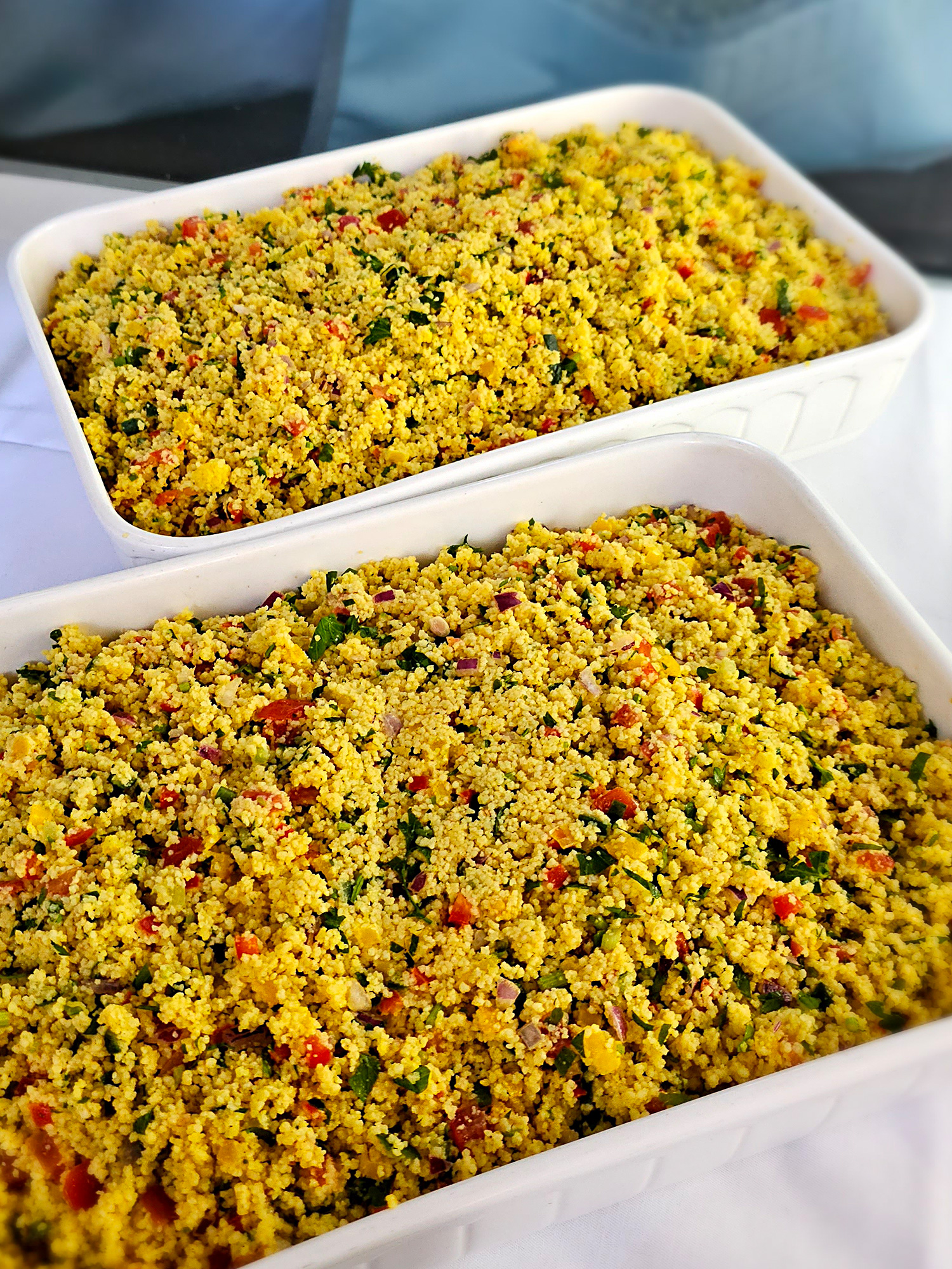 Eventhaus-Zehlendorf Catering