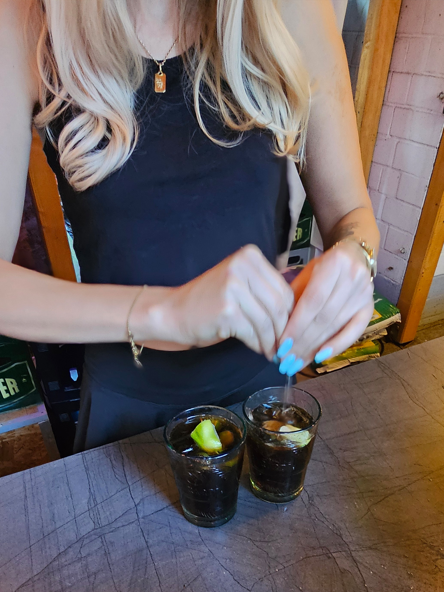 Eventhaus-Zehlendorf Bar